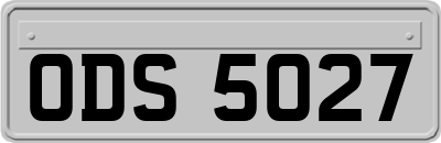 ODS5027