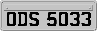 ODS5033