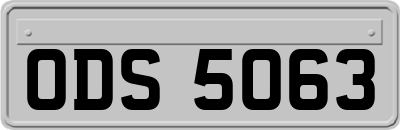 ODS5063