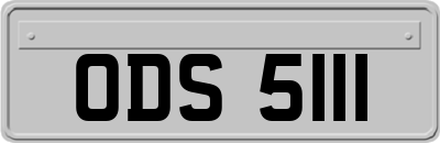 ODS5111