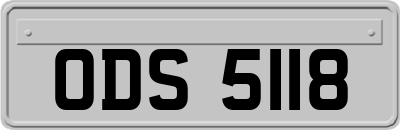 ODS5118