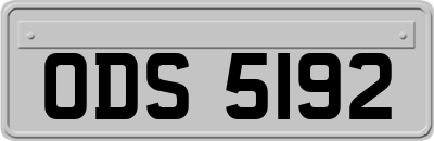 ODS5192