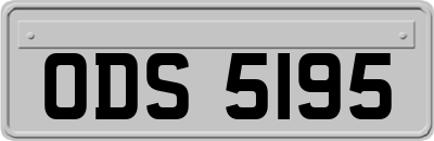 ODS5195