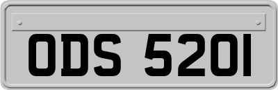 ODS5201