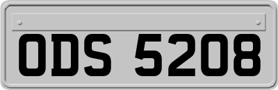 ODS5208