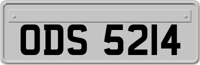 ODS5214
