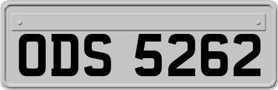 ODS5262