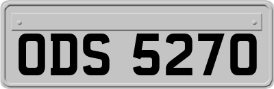 ODS5270