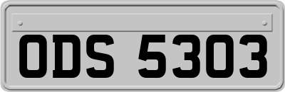 ODS5303
