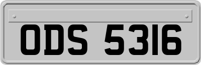 ODS5316