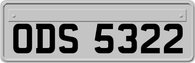 ODS5322