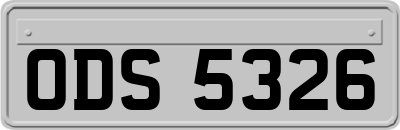 ODS5326