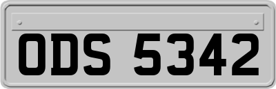 ODS5342