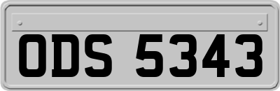 ODS5343