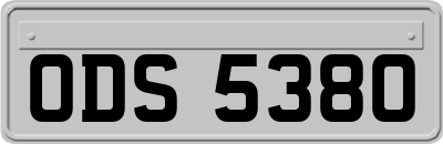 ODS5380