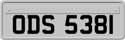 ODS5381