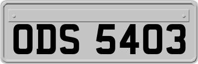 ODS5403