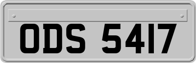 ODS5417