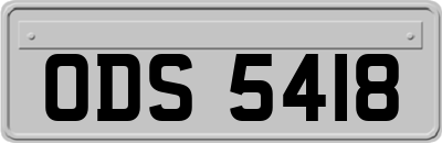 ODS5418
