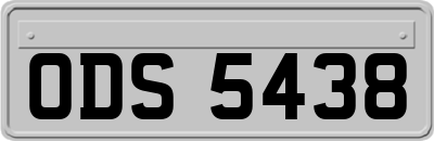ODS5438