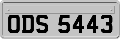 ODS5443