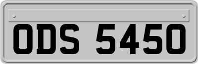ODS5450