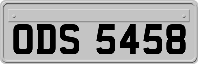 ODS5458