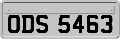 ODS5463
