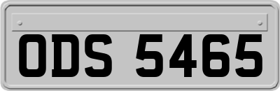 ODS5465
