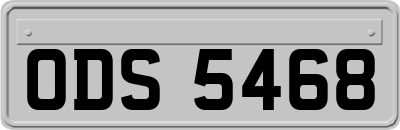 ODS5468