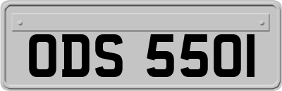ODS5501