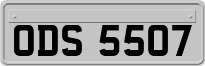 ODS5507