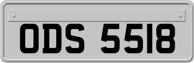 ODS5518