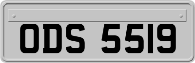ODS5519