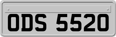 ODS5520