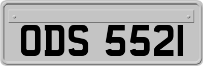 ODS5521