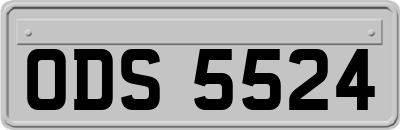 ODS5524