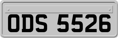 ODS5526