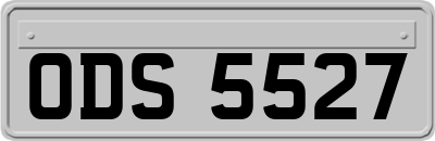 ODS5527