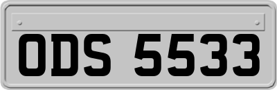 ODS5533