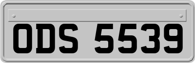 ODS5539