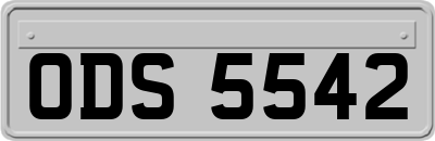 ODS5542