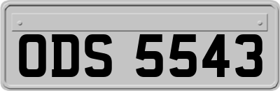 ODS5543