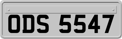 ODS5547