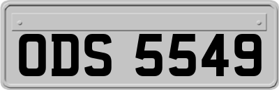 ODS5549