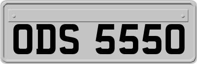 ODS5550