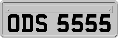 ODS5555