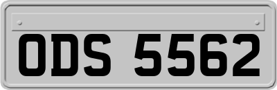 ODS5562