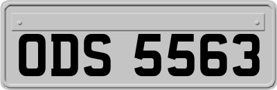 ODS5563