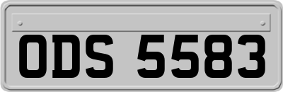 ODS5583